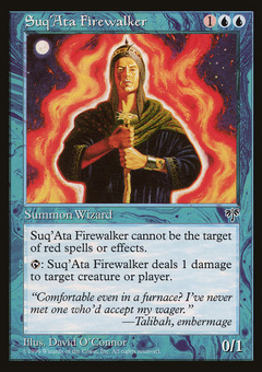 Suq'Ata Firewalker